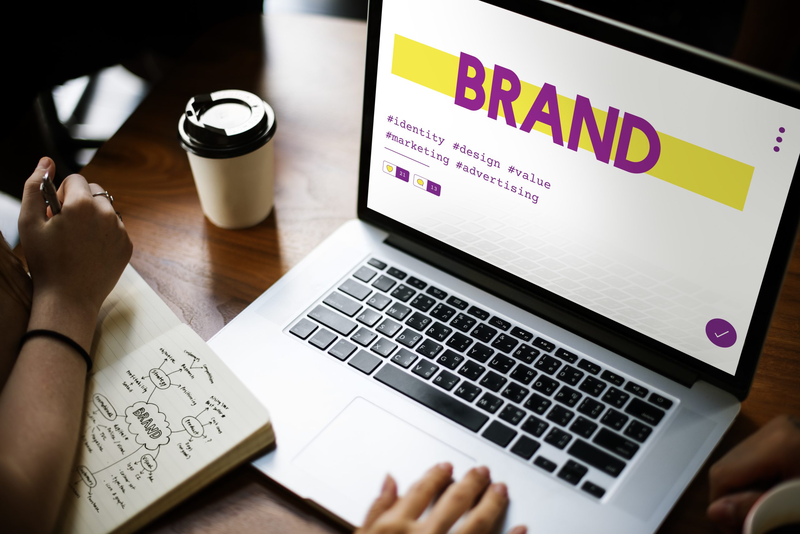 Top Five Digital Branding Techniques for Entrepreneurs