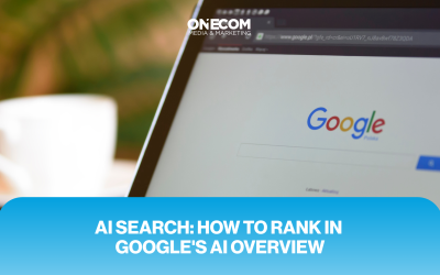How to Rank in Google’s AI Search Overview: 7 Proven Strategies